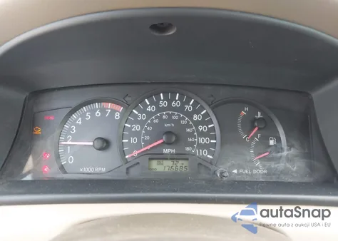 2005 Toyota Corolla Ce from USA, damaged, VIN 1NXBR32E25Z496844